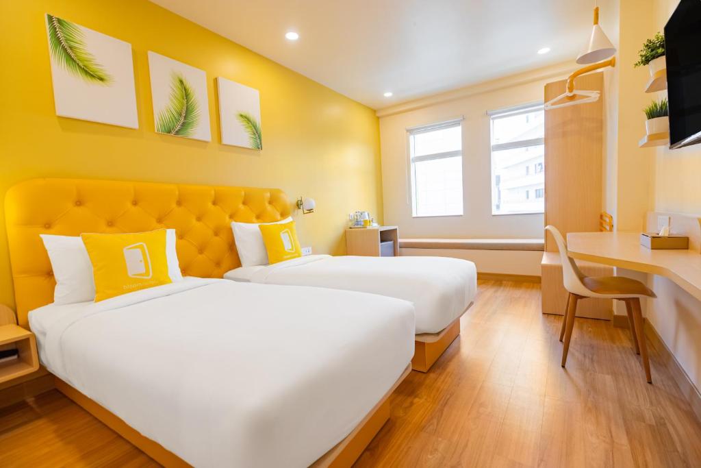 Bloom Hotel - Richmond Road 7/14