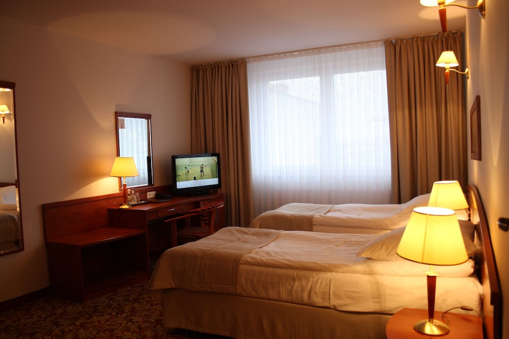 Hotel SPA Faltom Gdynia Rumia 9/49