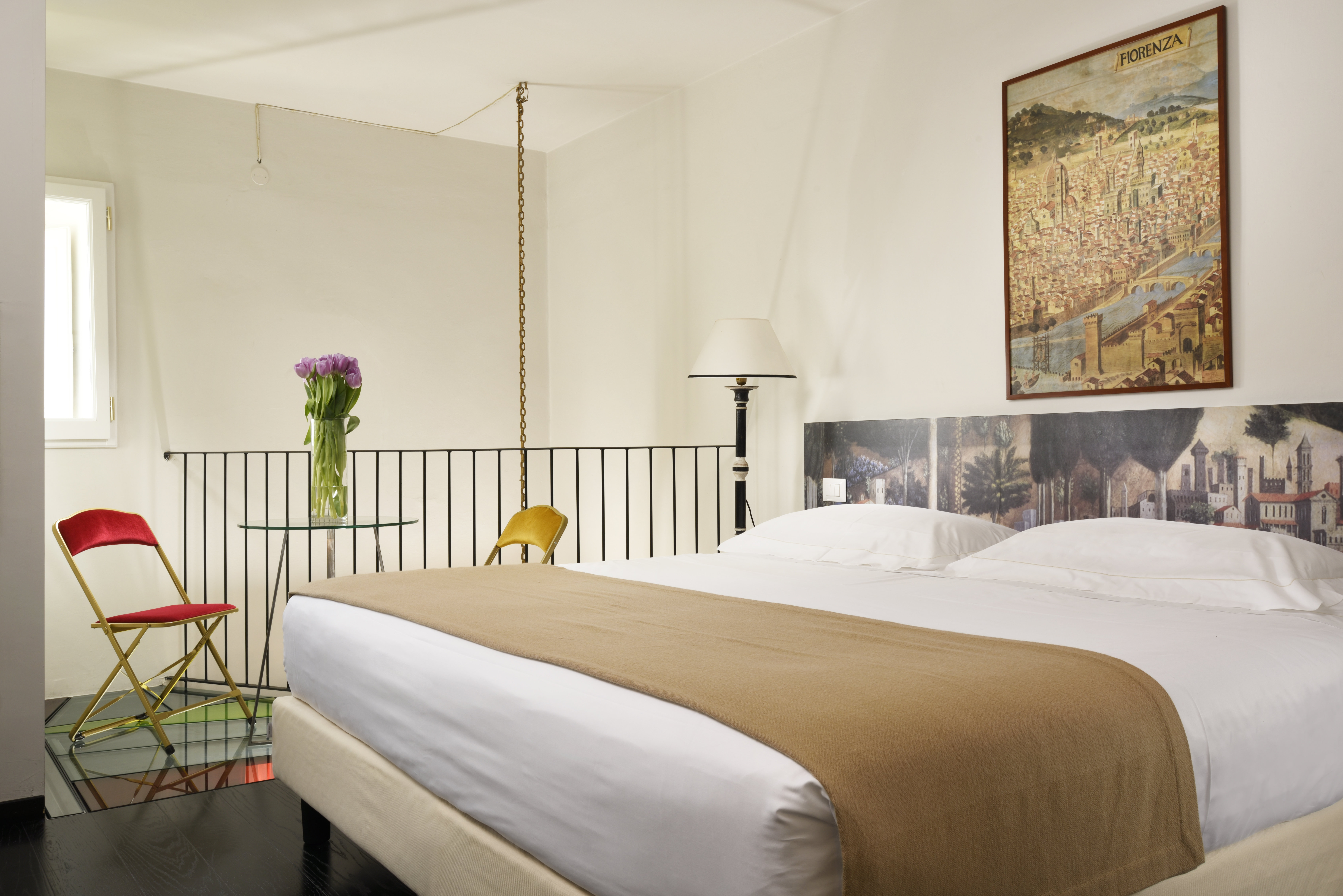Leone Blue Suites 4/44