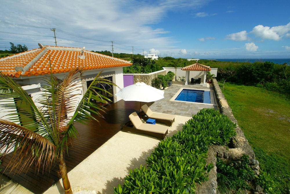 Villabu Resort 59/63
