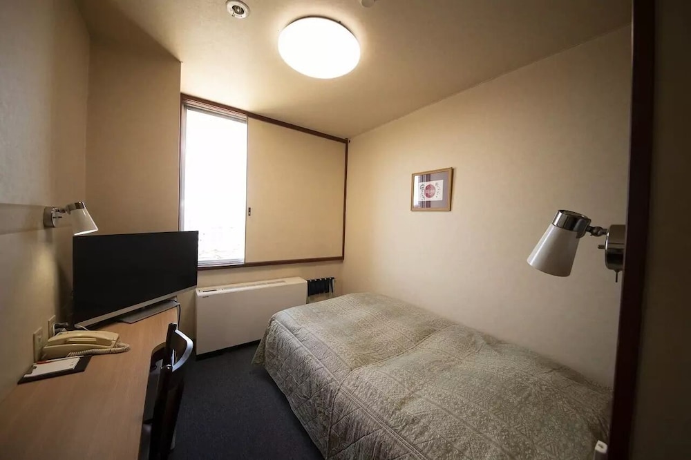 Maebashi Hotel Luka 49/54