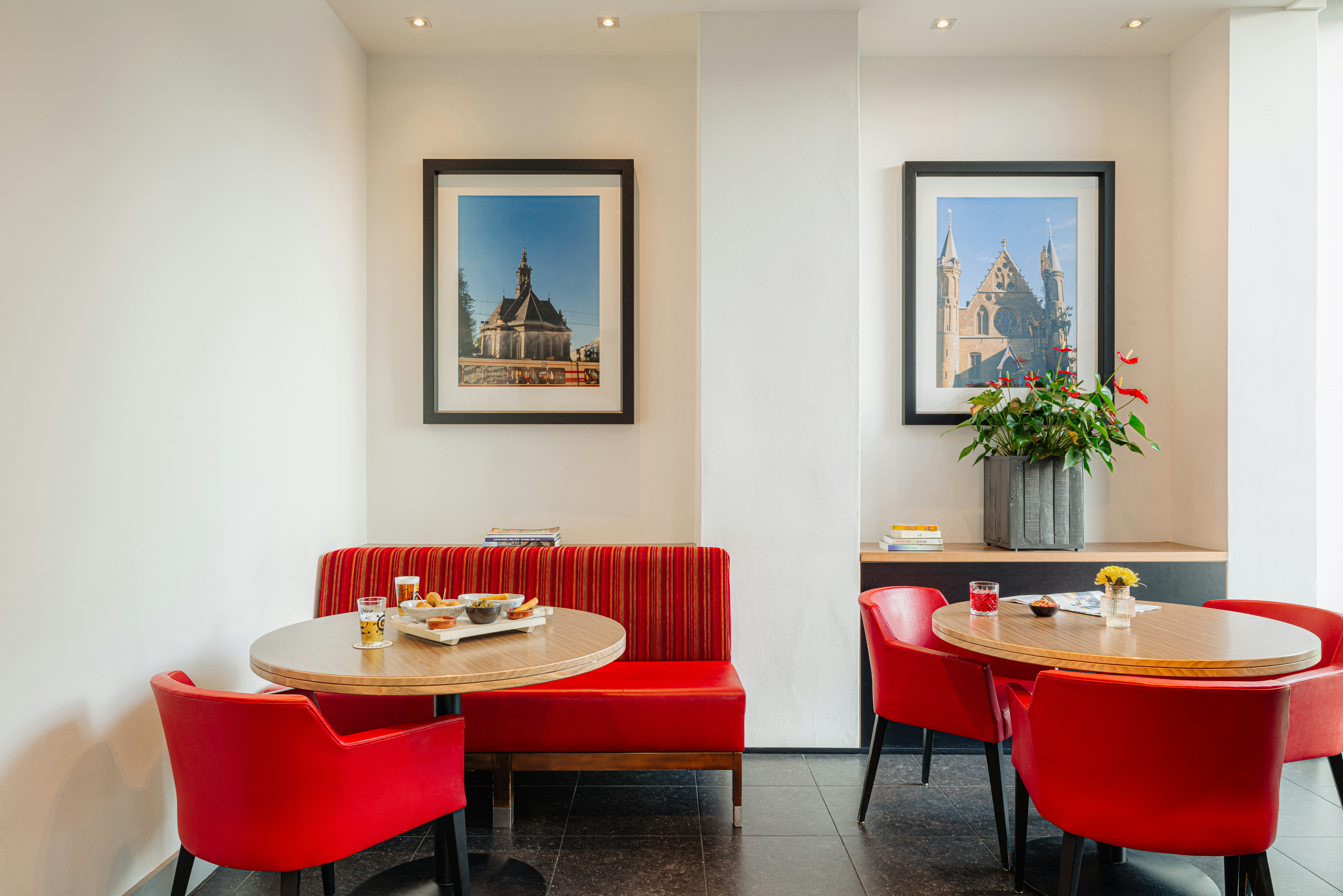 Leonardo Hotel Den Haag Babylon 13/16