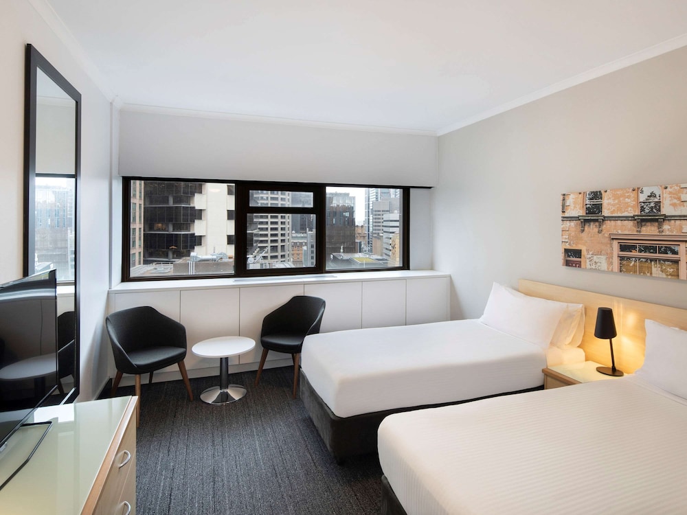 Novotel Sydney City Centre 39/89