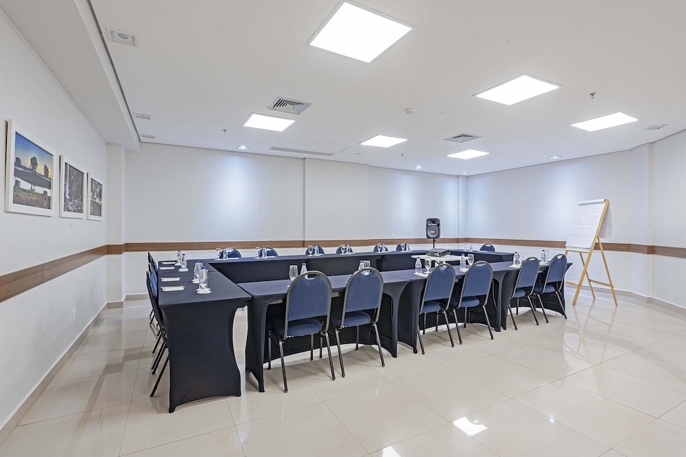 Slaviero Hotel Porto Velho 54/65