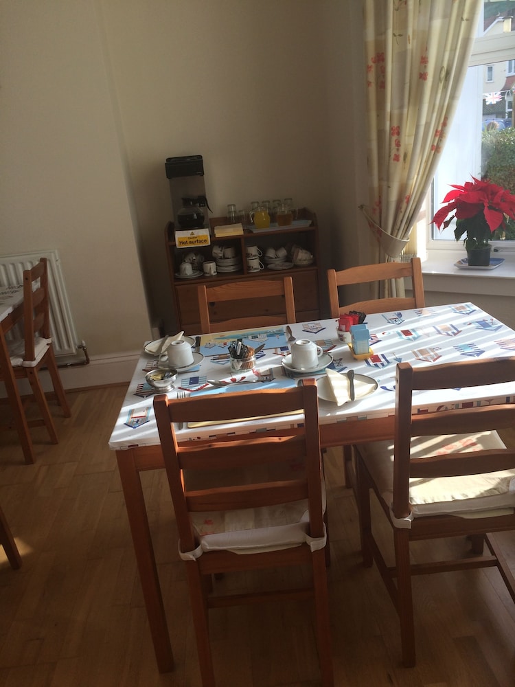 The Haldon Guest House 33/40