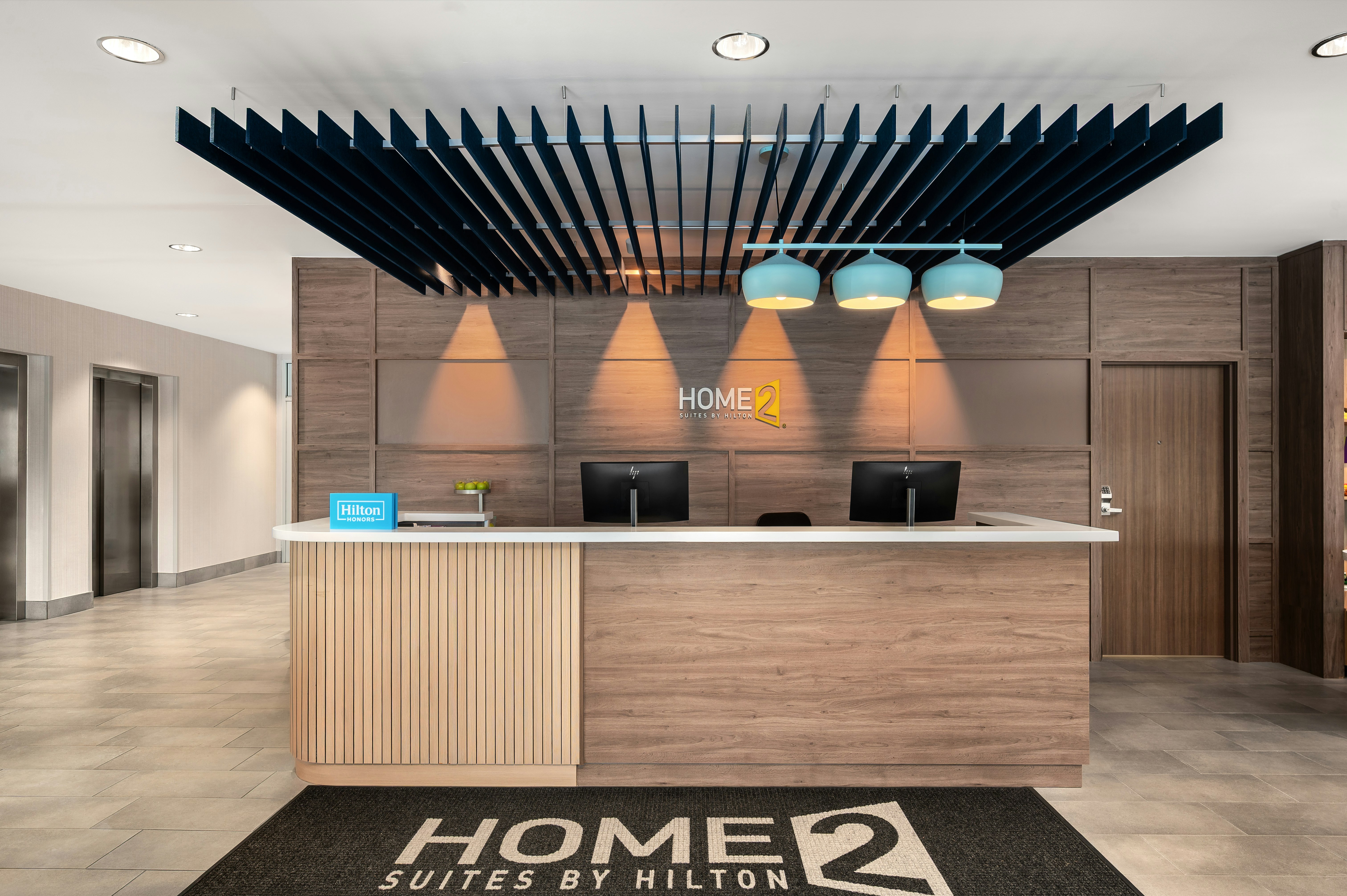 Home2 Suites by Hilton Cincinnati Eastgate 4/23