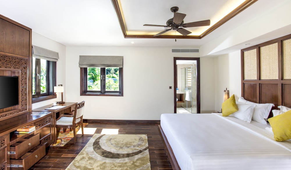 4 BEDROOMS, VILLA, PRIVATE POOL