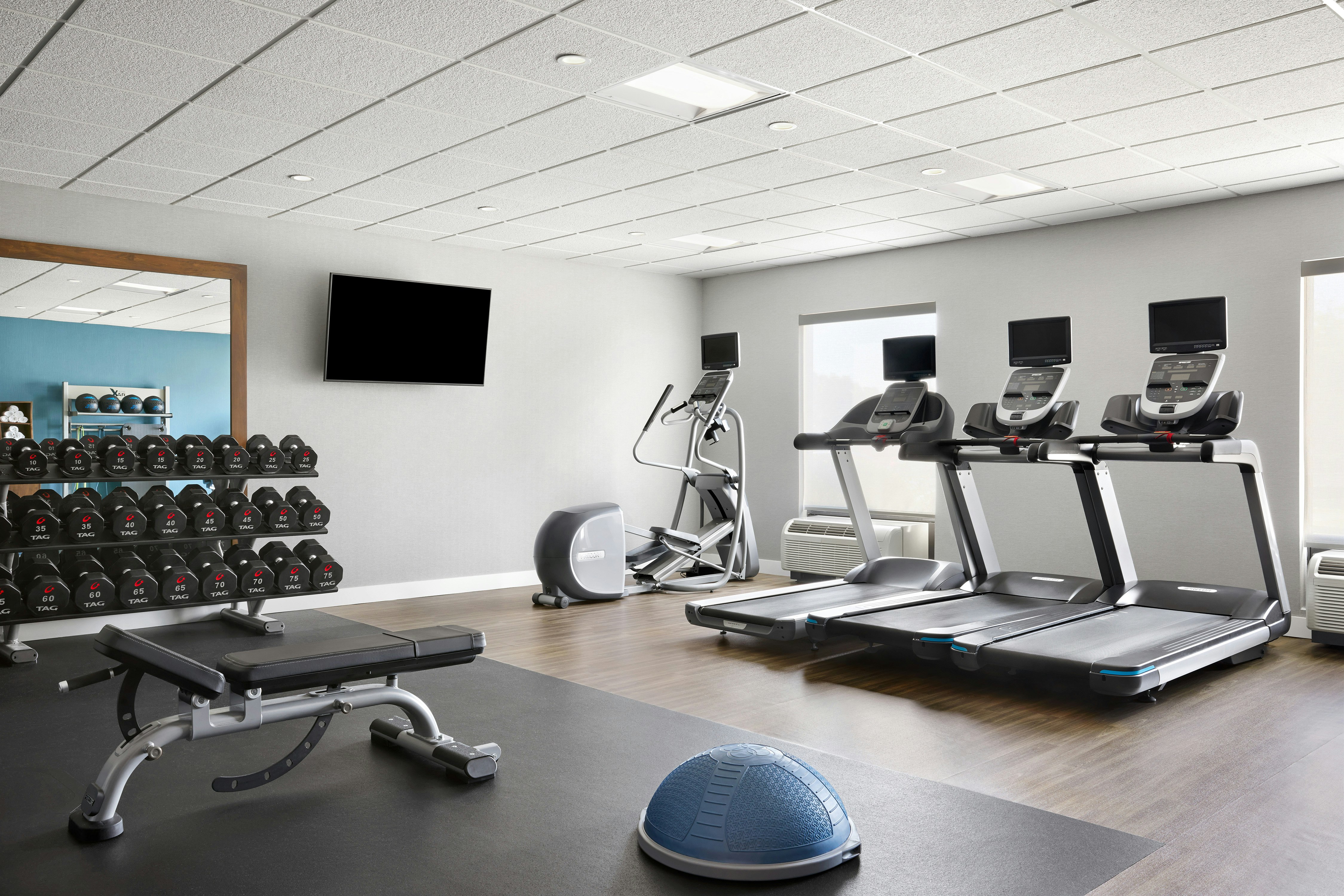 Hampton Inn & Suites New Haven - South - West Haven 7/15