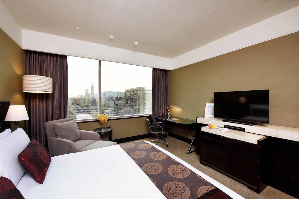 Fullon Hotel Taipei Central 44/52