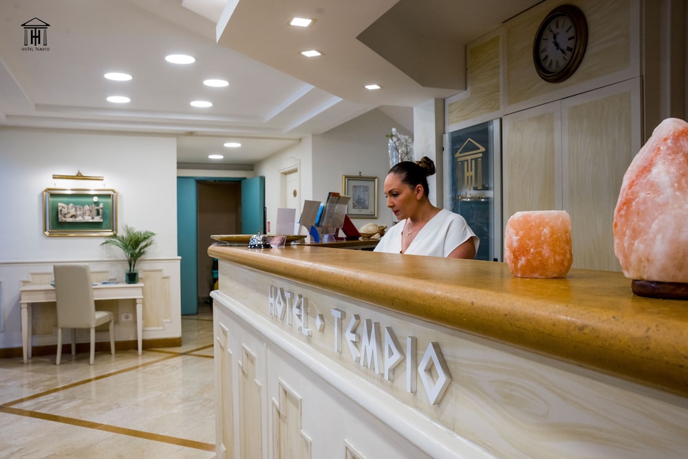Hotel Tempio 6/35