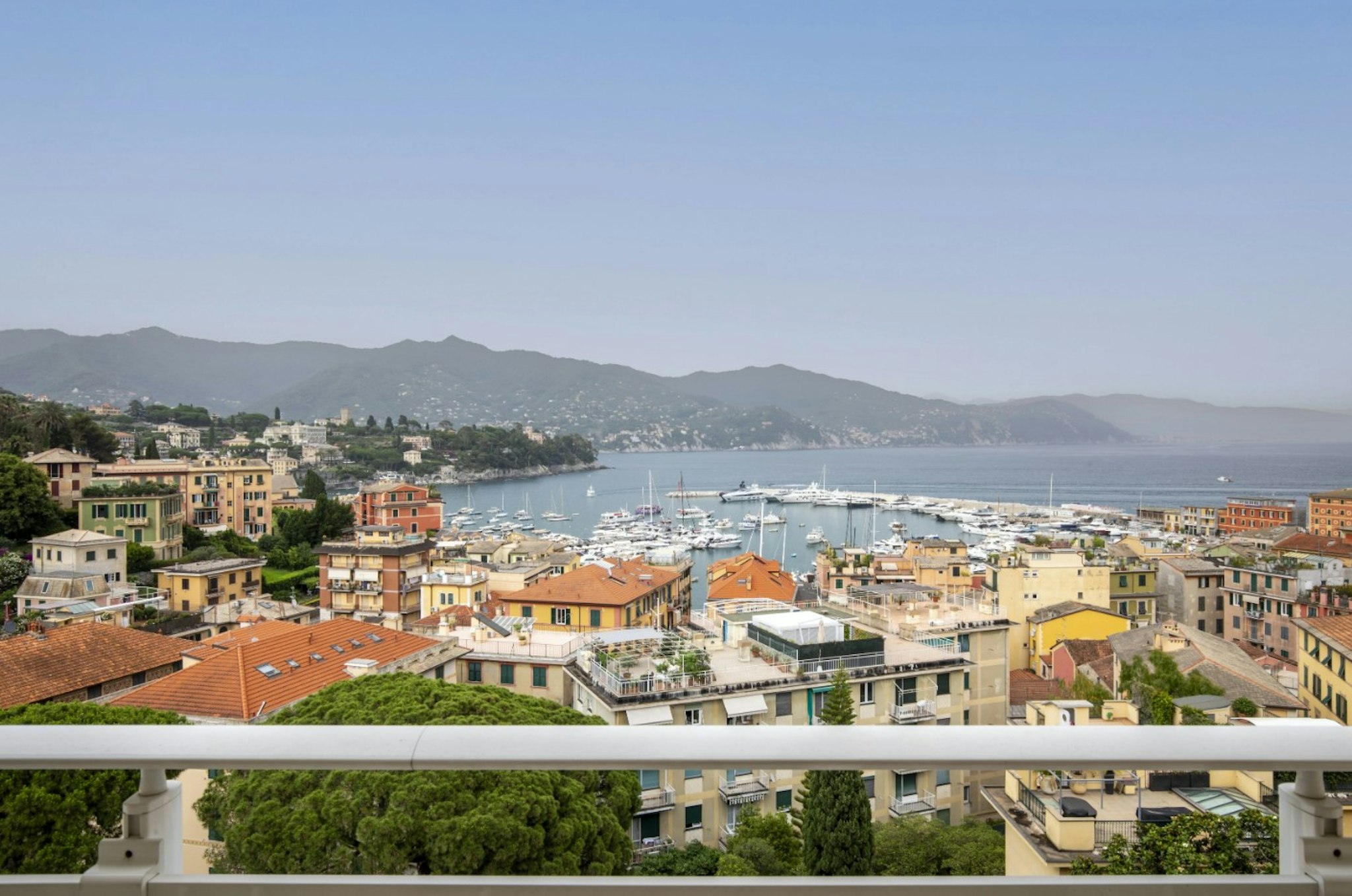 B&B Hotel Park Hotel Suisse Santa Margherita Ligure 20/24