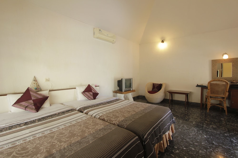 Hotel Alit S Beach 6/50