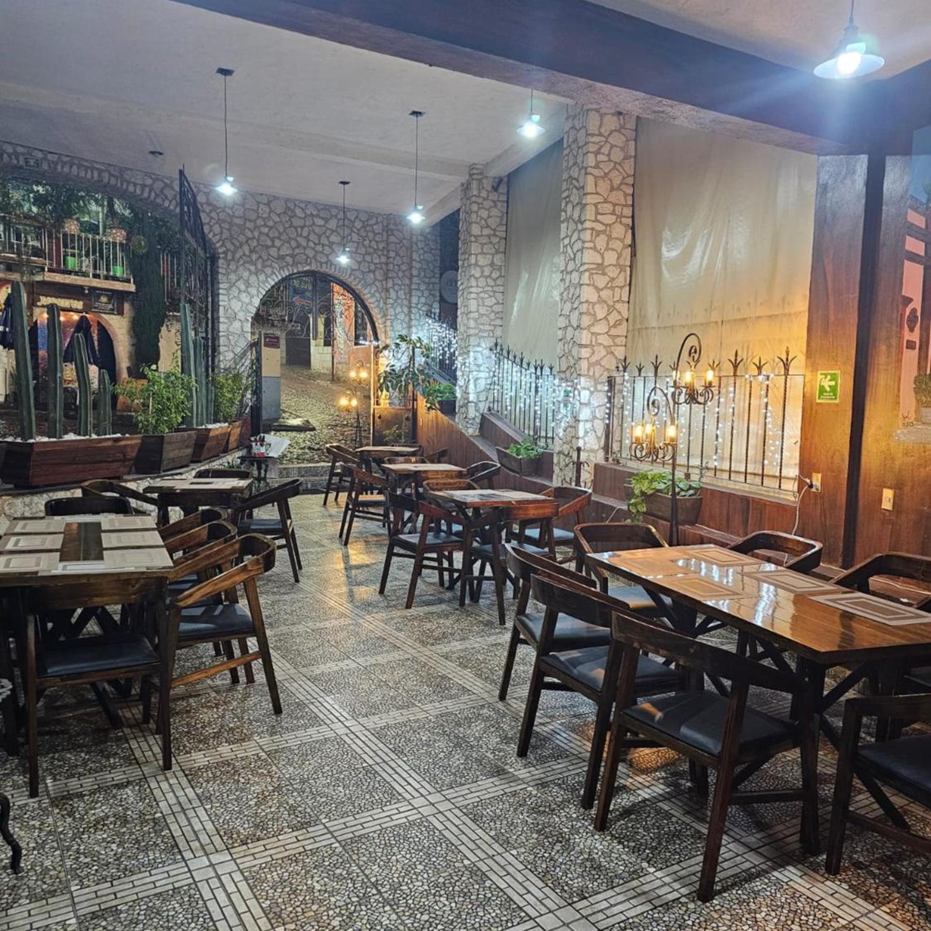 Hotel Pena Florencia 46/58