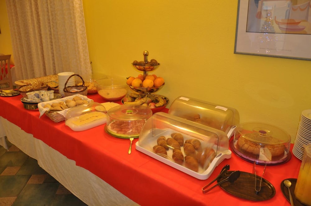 Hotel La Marticana 37/65