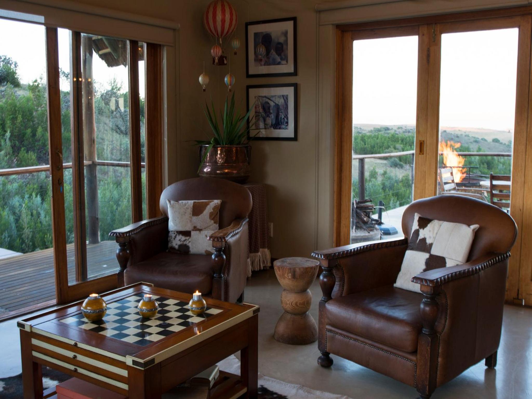 Sibani Lodge 34/55