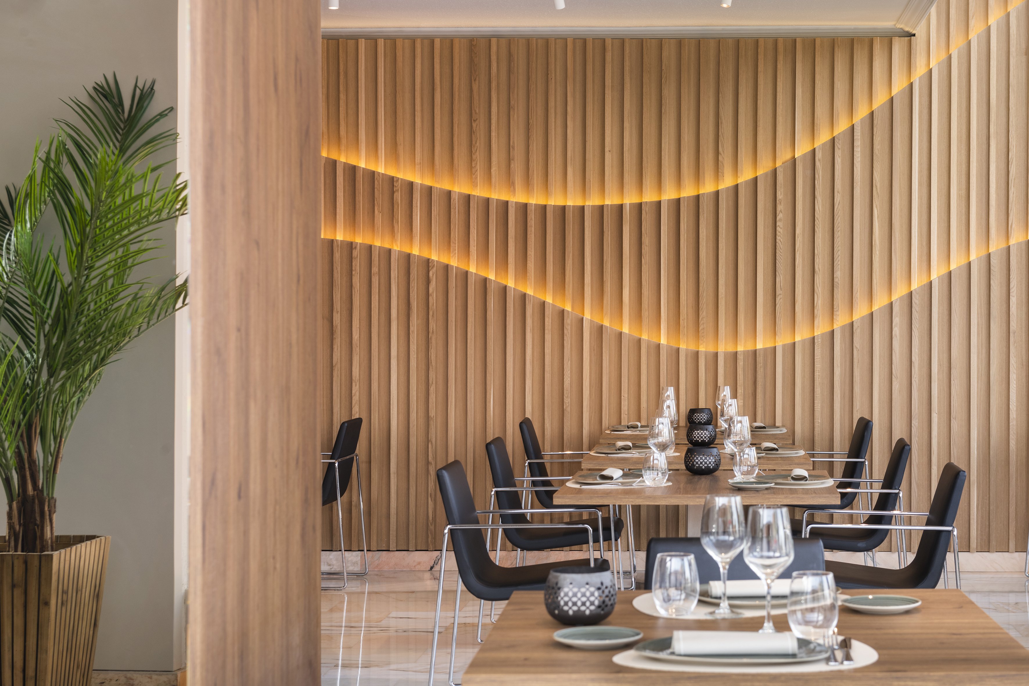 Salles Hotel Ciutat Del Prat 47/71