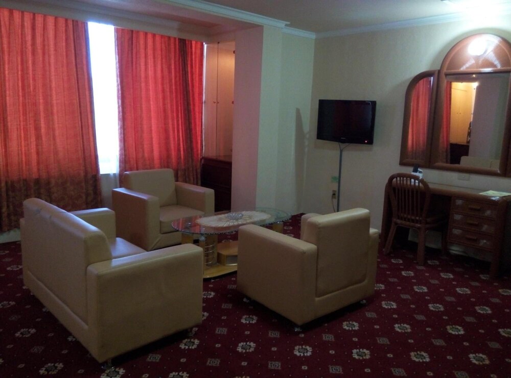 Hotel Merdeka 22/32