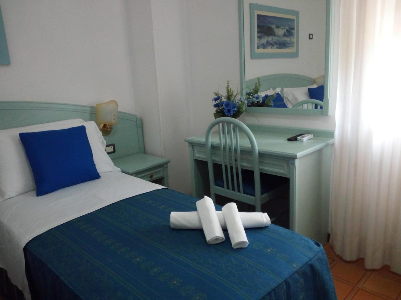 Hotel Mercede 2 26/50