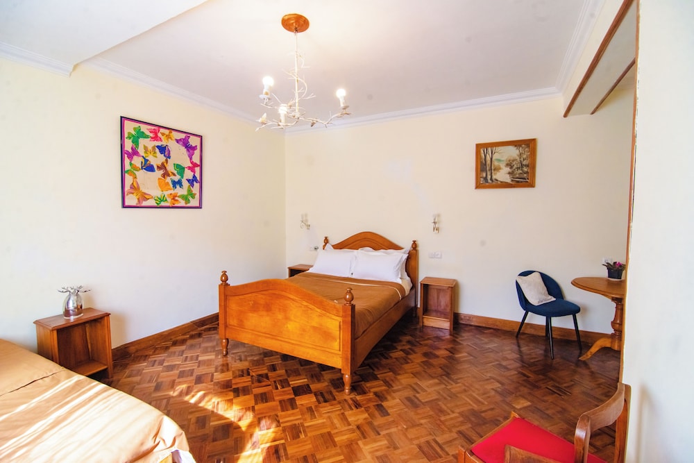 La Residence D Apos Ankerana 18/50