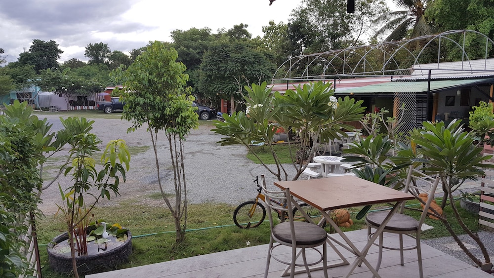 Bansuan Inthanon Resort 29/50