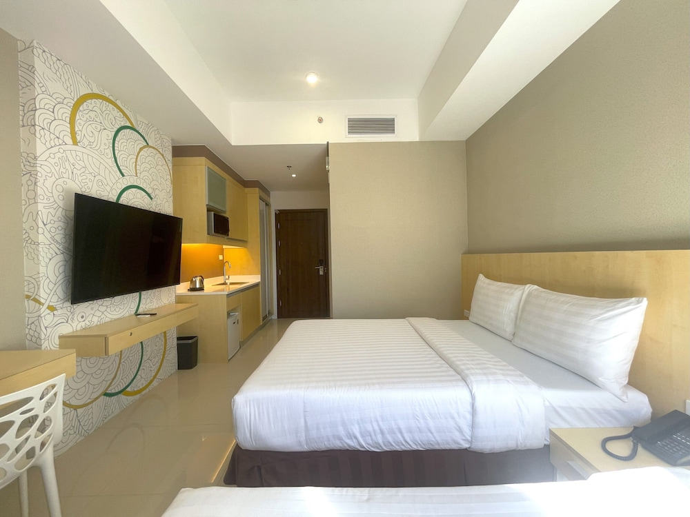 Hotel 101 Fort 20/61