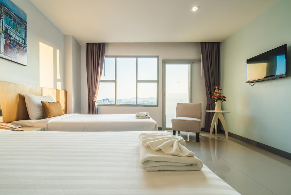 Vapa Hotel 14/31