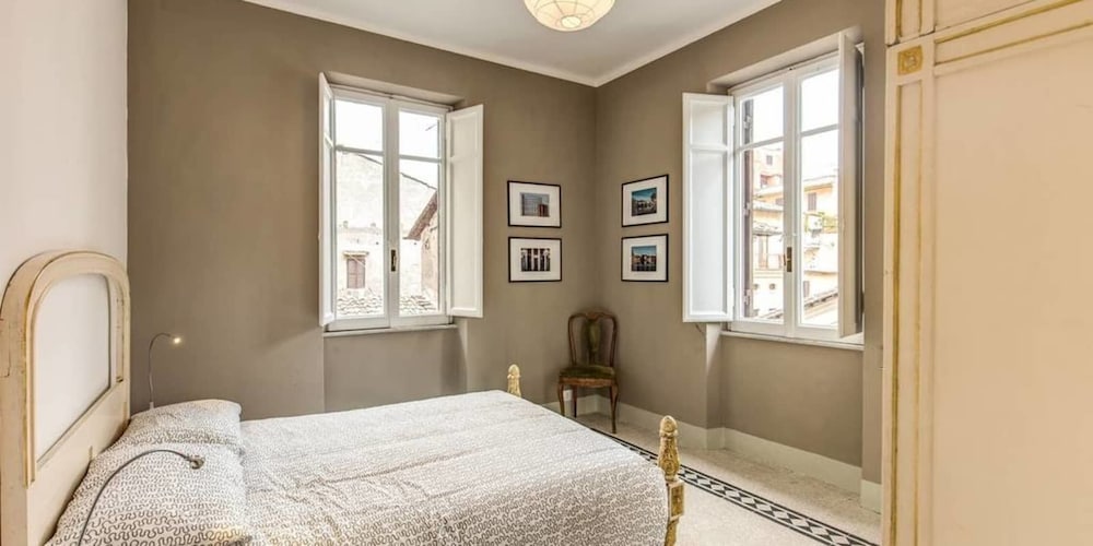 Monti - Coliseum 3 bedroom apartment 10/32