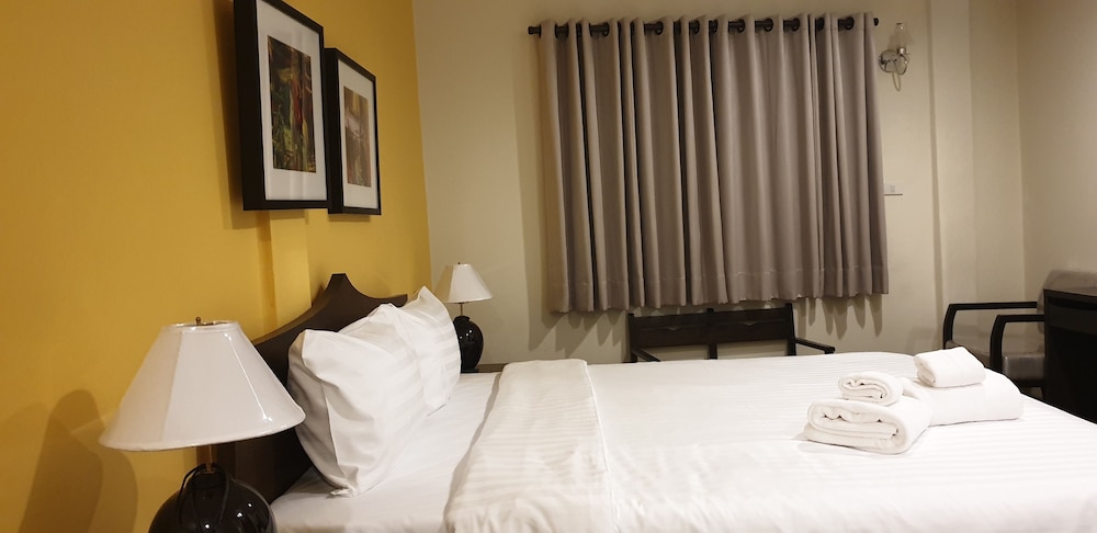 Vinary Hotel Bangkok 15/30