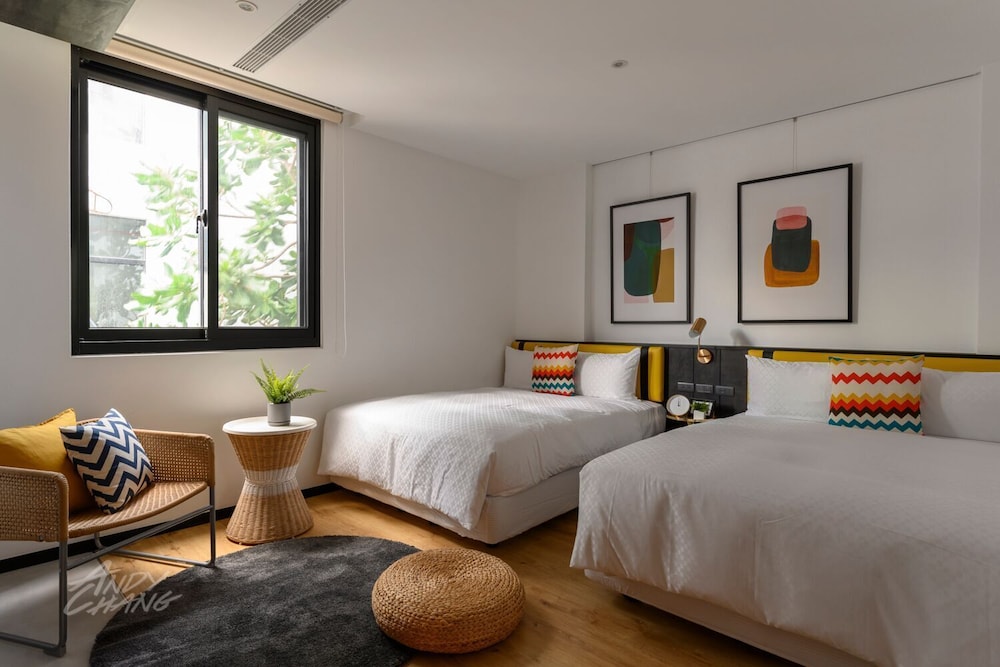 Hido Hotel I 8/54