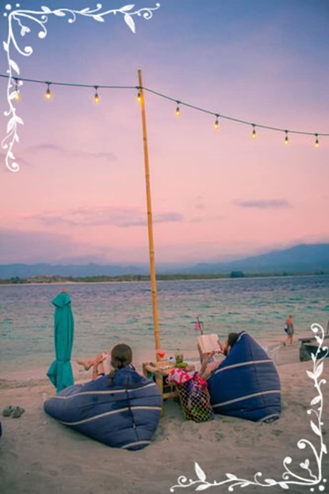 Sunrise Gili Air 53/68