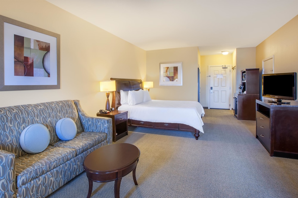 Hilton Garden Inn South Padre Island 32/76