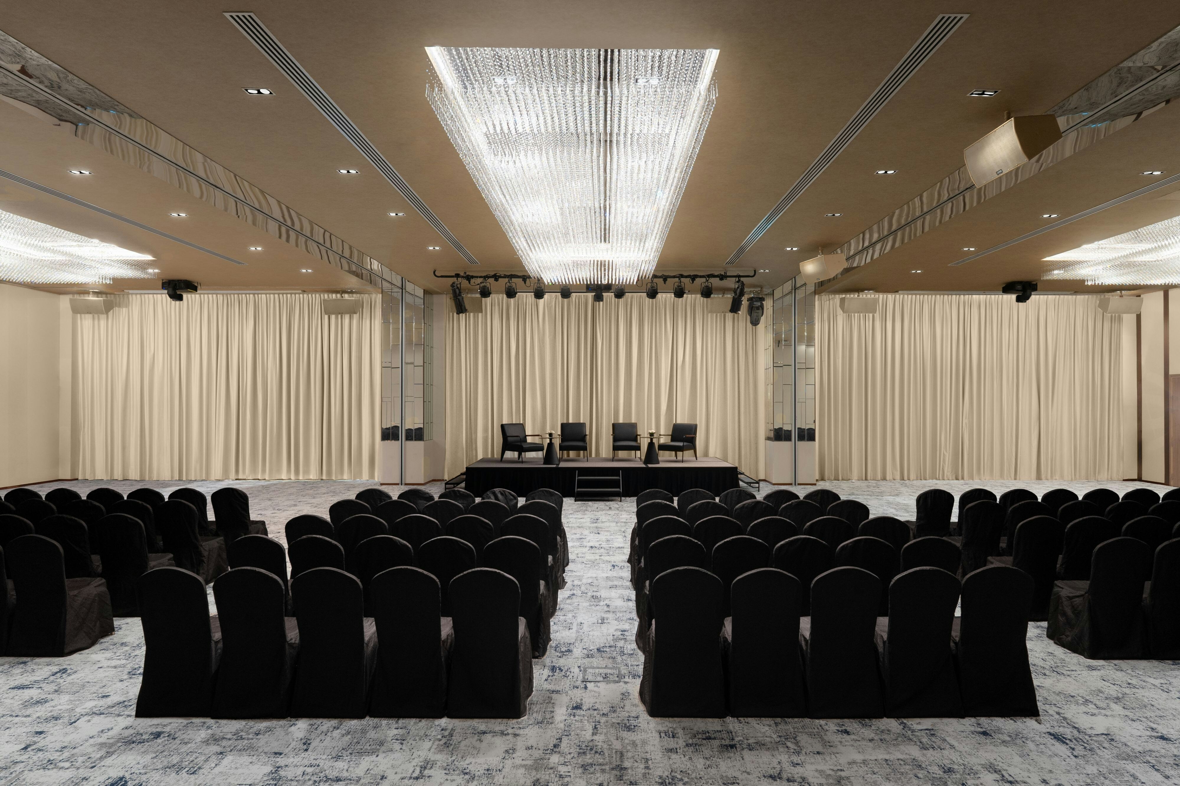 Four Points by Sheraton Singapore, Jurong 21/26