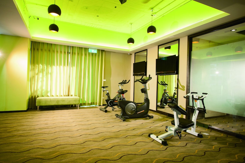 Check Inn Select Hualien Linsen 39/62