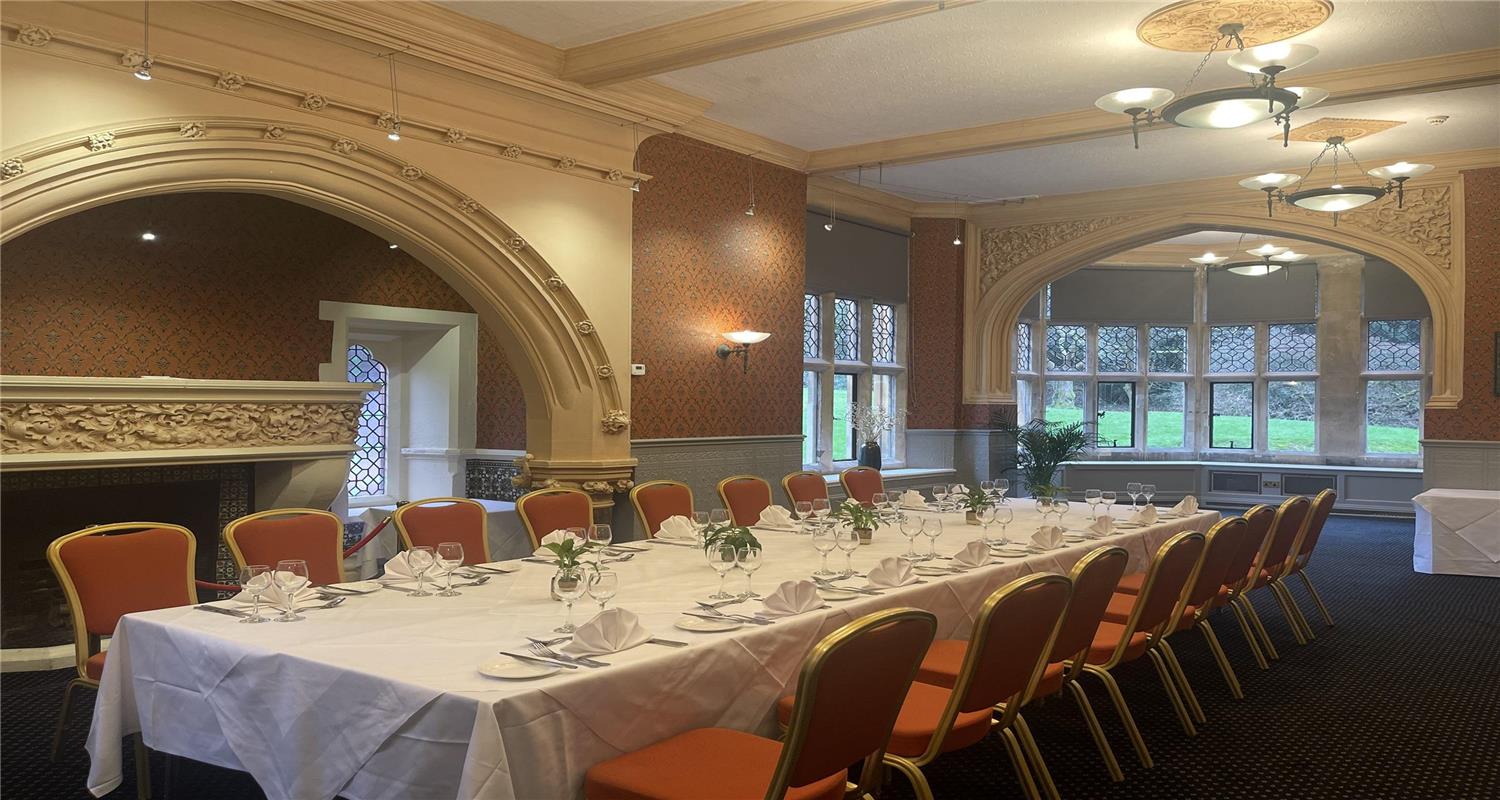 Best Western Plus Grim's Dyke Hotel 38/48