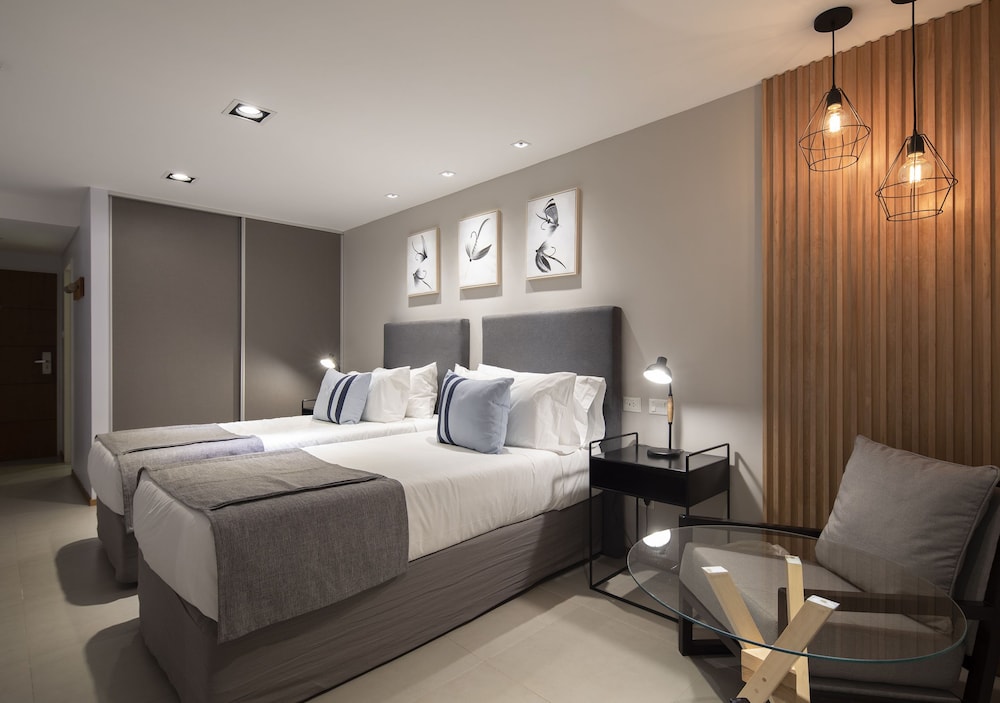 Hotel Alto Traful 16/48