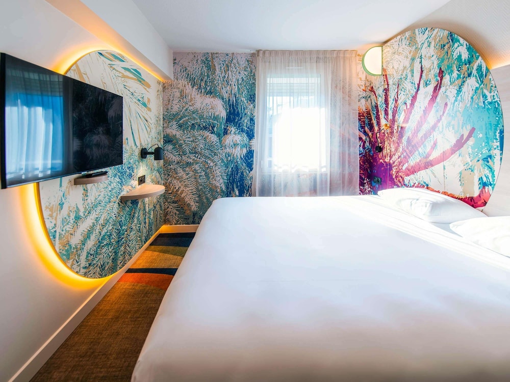 IBIS STYLES ANTIBES 20/71