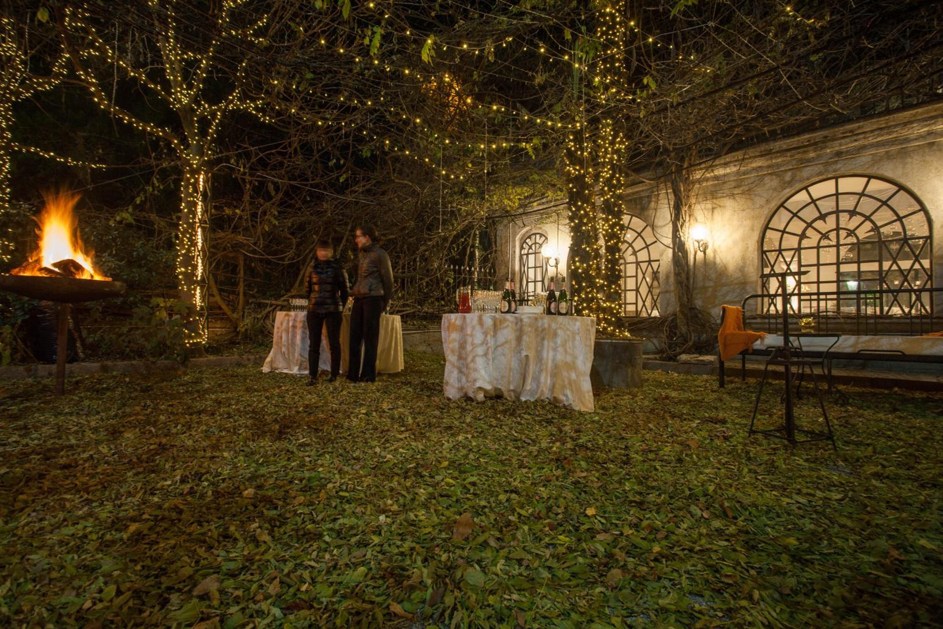 Albergo Ristorante la Madonnina 50/57