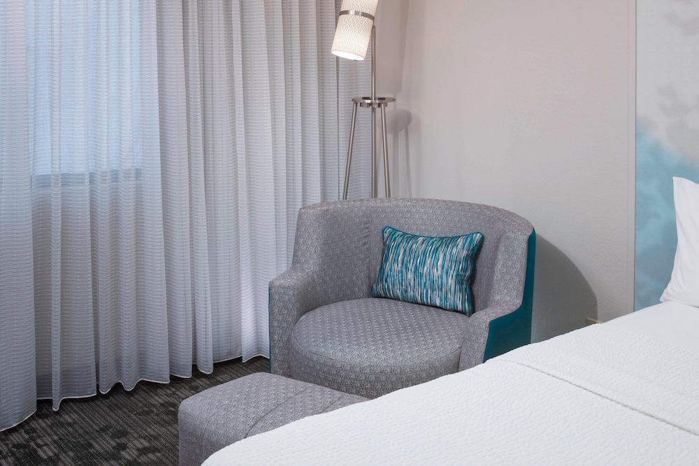 Courtyard Tuscaloosa By Marriott 30/45