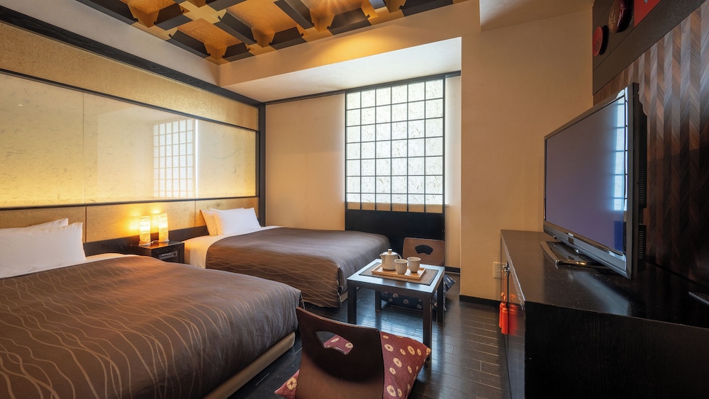 Sendai Washington Hotel 27/61