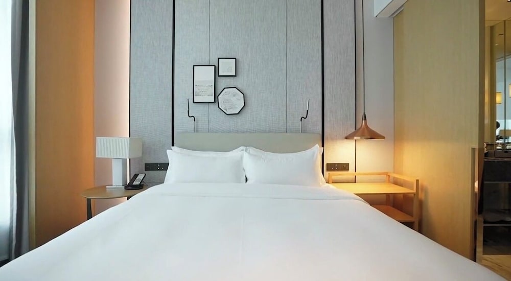 Howard Johnson by Wyndham Wenting Hotel Changsha 19/49