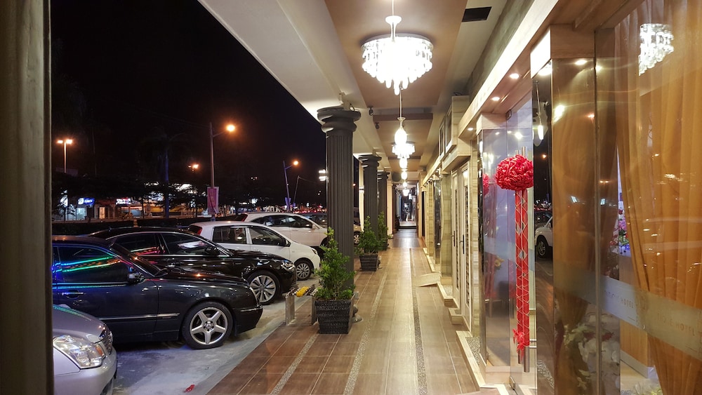 888 Boutique Hotel 52/60
