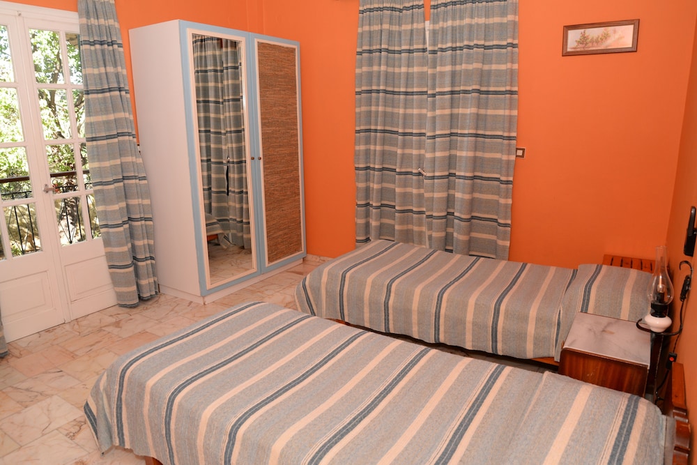 Villa Yannis 23/43
