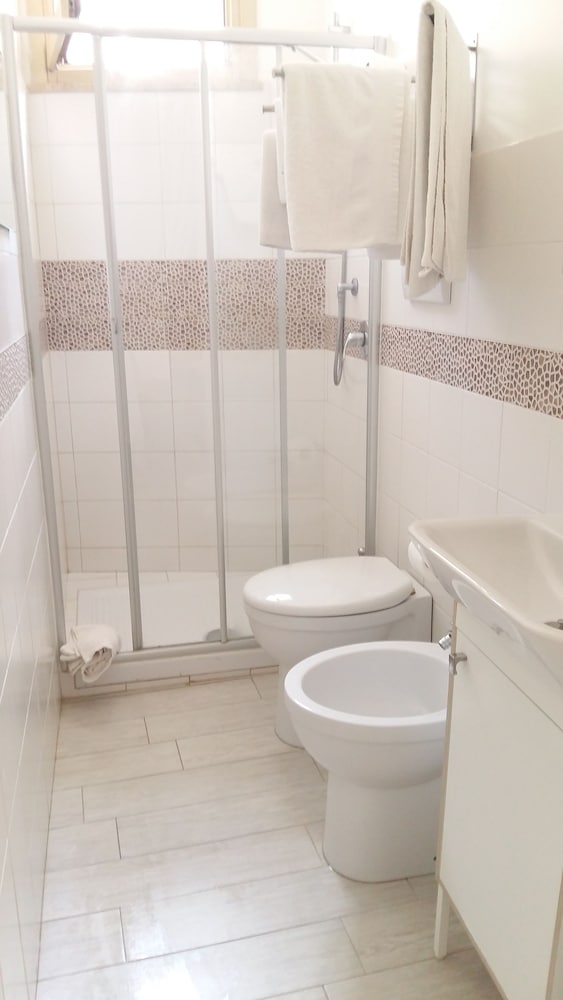 1 BEDROOM, COMFORT, APARTMENT