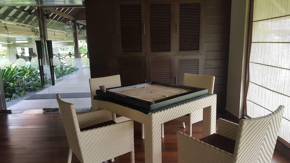 The Lalit Resort And Spa Bekal 40/68