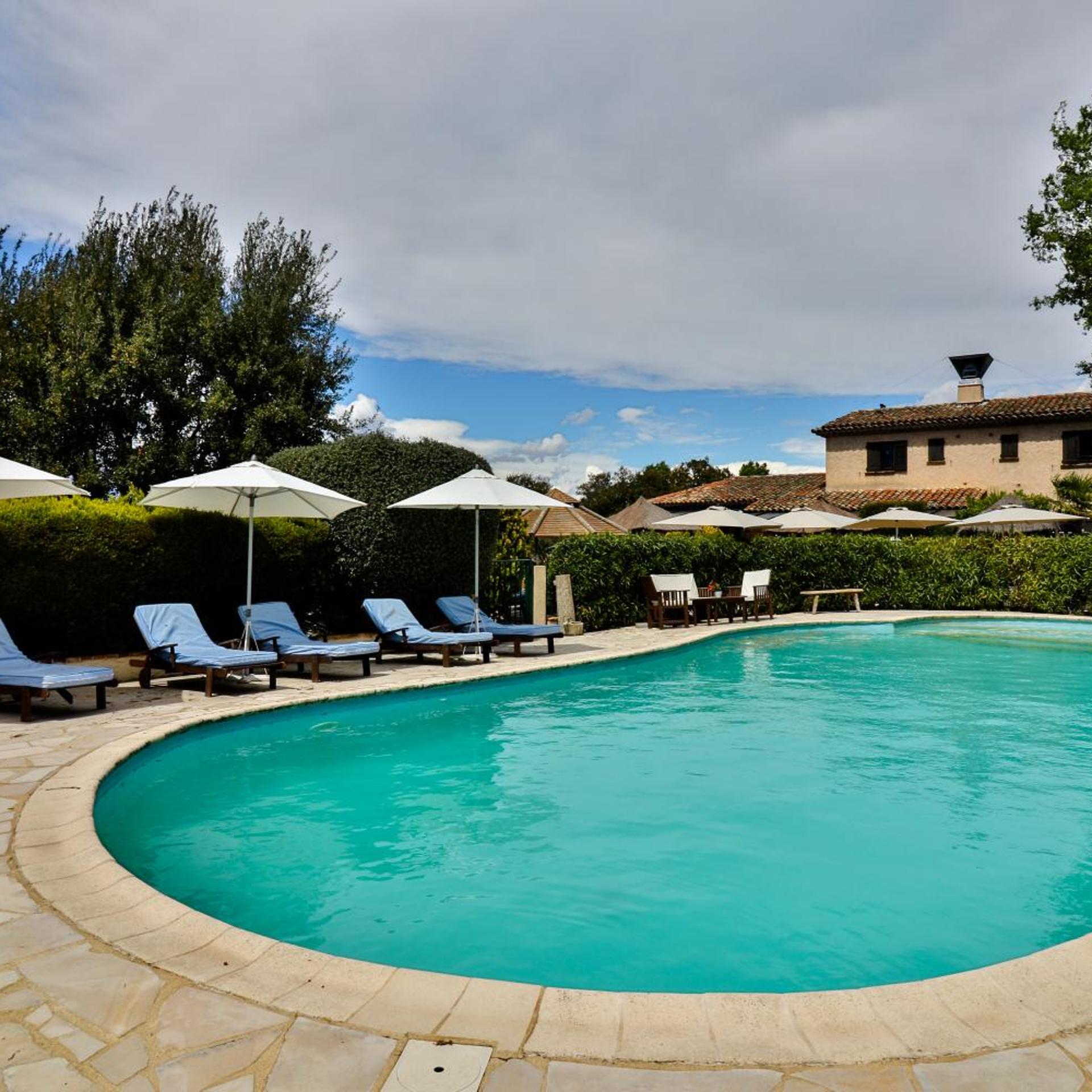 HOTEL L'ESTIRADO DES ADRETS 22/48
