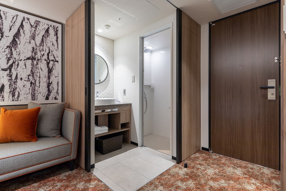 Solaria Nishitetsu Hotel Sapporo 31/73