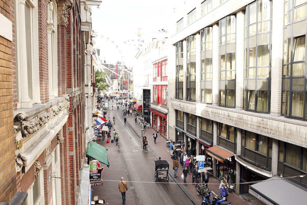Hotel Damsquare 44/55