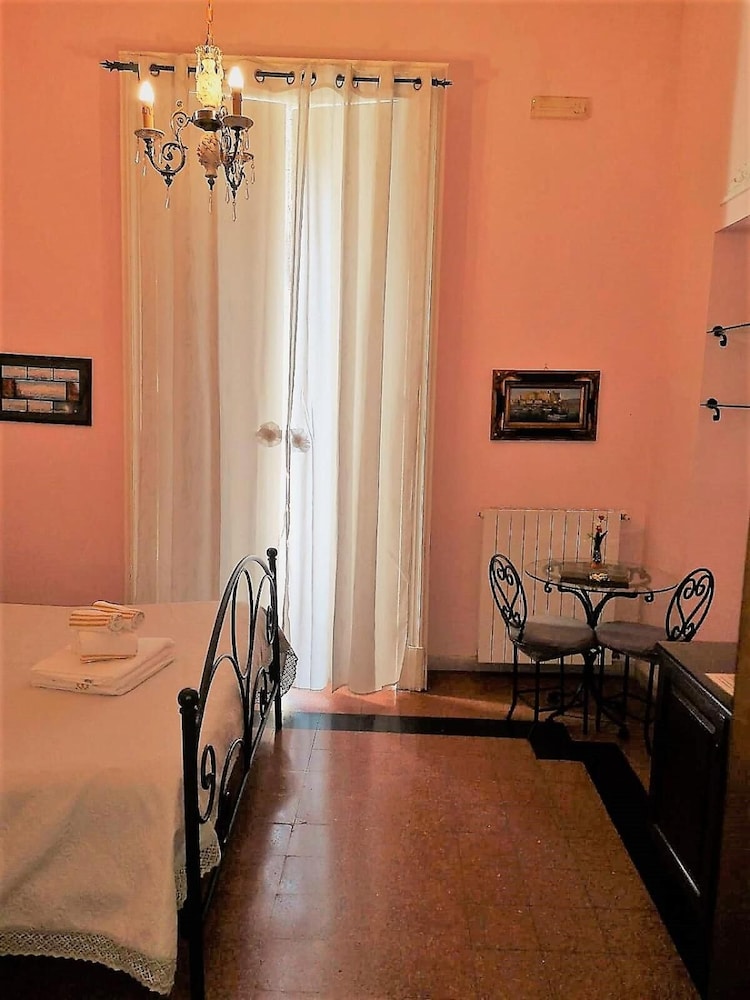 Art Suite Principe Umberto 32/40