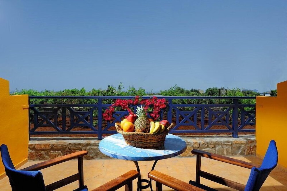 Aegean Sky Hotel and Suites 38/55