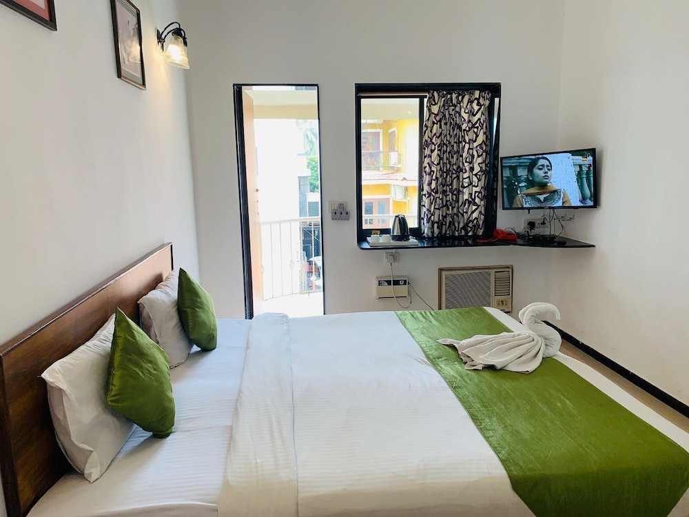 Hotel Miramar 24/40